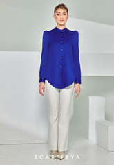 LAYKA ROYAL BLUE
